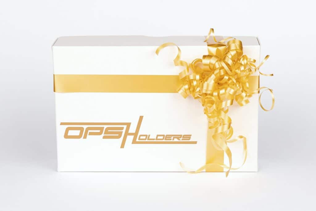 OpsholdersPacked - OPSHOLDERS Opsholders holders box packing