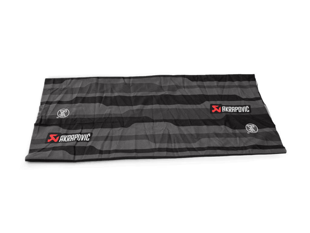 Akrapovič Buff - OPSHOLDERS Akrapovič Buff