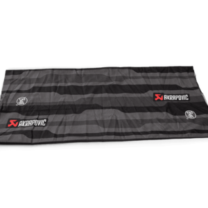Akrapovič Buff