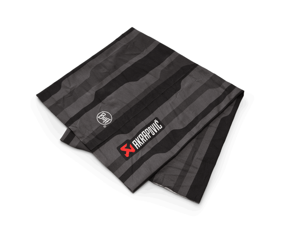 Akrapovič Buff - OPSHOLDERS Akrapovič Buff