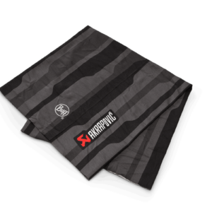 Akrapovič Buff