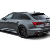 Akrapovič Evolution Line (Titanium) | RS 7 Sportback (C8)