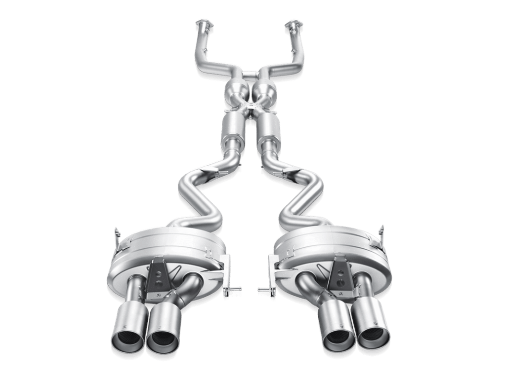 Akrapovic BMW M3 (E92, E93) ME-BM/T/2 - OPSHOLDERS Akrapovic BMW M3 (E92, E93) ME-BM/T/2