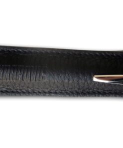 Akrapovič Leather Pencile sleeve black