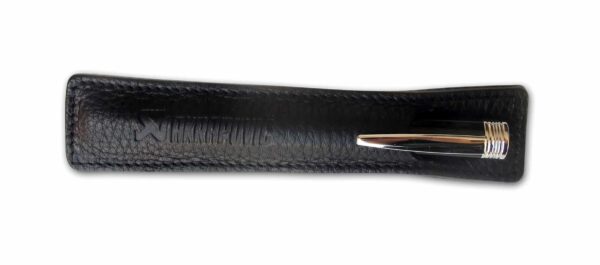 Akrapovič Leather Pencile sleeve black