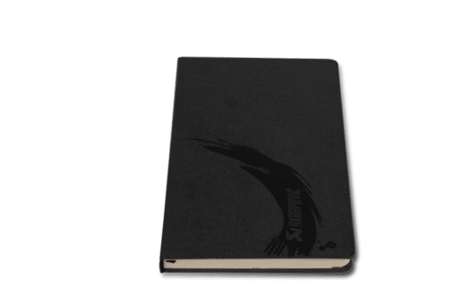 Akrapovič Notebook