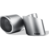 Akrapovič Tail pipe set (Titanium) | 595/595C/Turismo