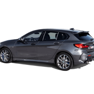 Akrapovič Slip-On Line (Titanium) | M135i (F40)