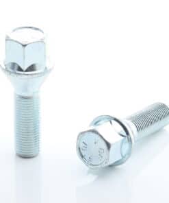 HEX Bolts