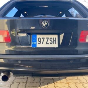 1F0C5734-AC50-4A13-95DF-AD1F0C2ED133 - OPSHOLDERS BMW 5 with USA Type holders
