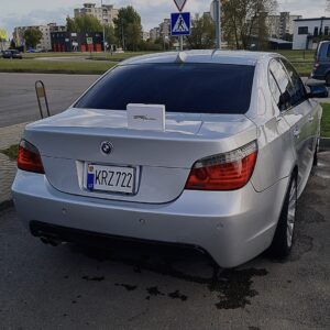 BMW Vytis - OPSHOLDERS