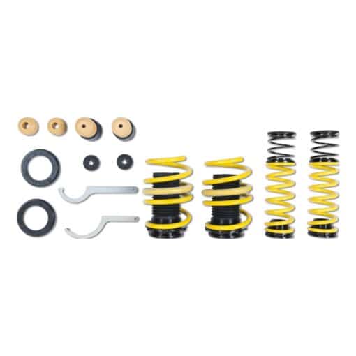 ST height adjustable springs kit full set