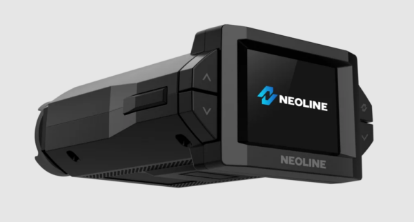 NEOLINE X-COP 9300s