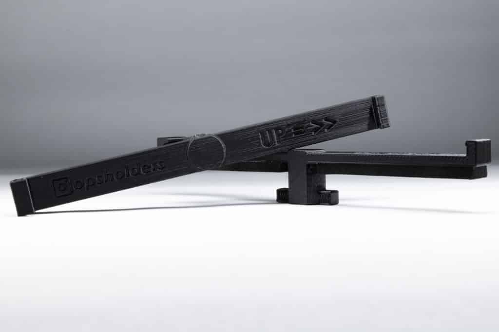 USA Audi RS style grill holders 2 - OPSHOLDERS