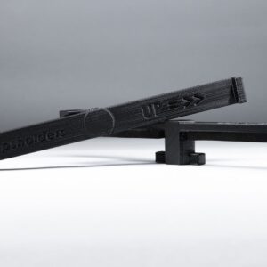 USA Audi RS style grill holders 2 - OPSHOLDERS