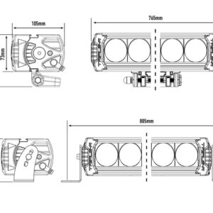 Triple-R 16 Elite