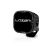 Lazer Black Lens Cover - RP Series/Utility-80 HD