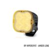 Lazer Amber Lens Cover (RP Series/Utility-80 HD)