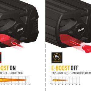 Triple-R 750 elite