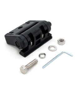 Lazer Centre Mount Kit (incl. stainless steel fixings) (for ST/T, Triple-R)