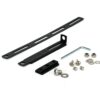 Lazer Stay Bar Kit (single) (for ST/T, Triple-R) - Black