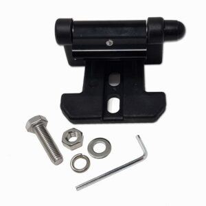 Lazer Linear Centre Mount Kit (incl. stainless steel fixings)