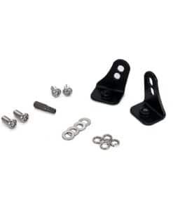 Lazer Linear Anti-Theft Side Mount Kit (incl. anti-theft feature)