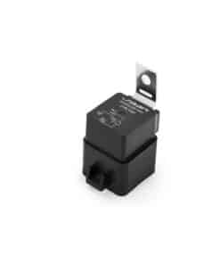 Lazer Power Relay 24V (DC) - with waterproof holder.