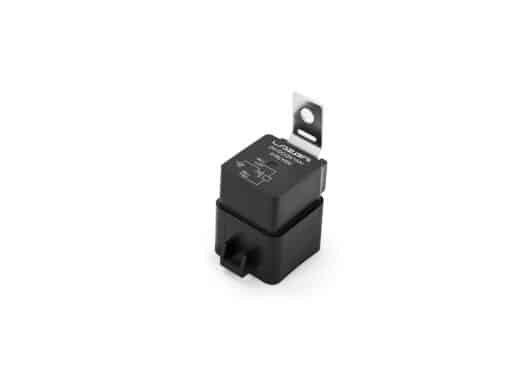 Lazer Power Relay 24V (DC) - with waterproof holder.