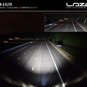 Lazer Lamps SUBARU OUTBACK (2020+) GRILLE KIT