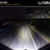 Lazer Lamps VW T6.1 GRILLE KIT - ST4 EVOLUTION