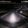 Lazer Lamps FORD RANGER (2019+) GRILLE KIT