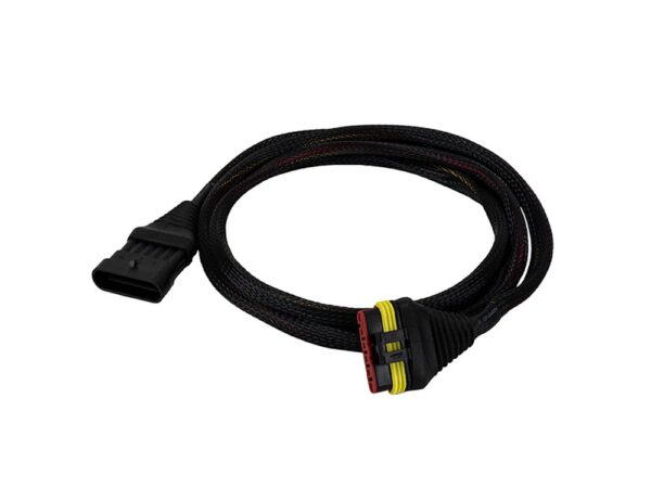 Lazer 3m Cable Extension Kit - Beacon (6-core)