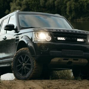 Lazer Lamps LAND ROVER