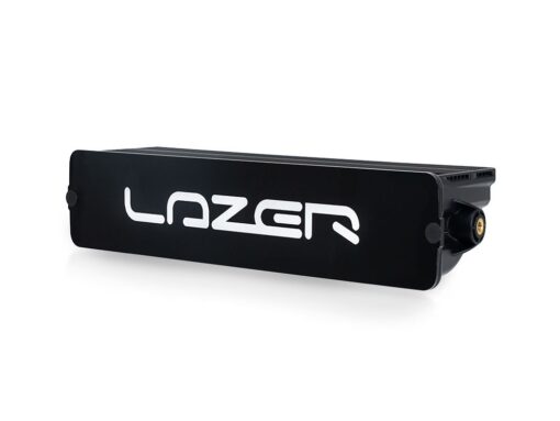 Lazer Black Lens Cover - Carbon-6 (Gen3)