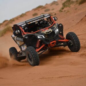 Triple-R 16 Elite