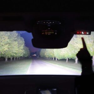 Triple-R 1250 Smartview