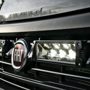 Lazer Lamps FIAT DUCATO (2014-2022) GRILLE KIT