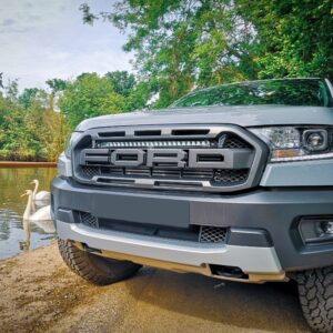 Lazer Lamps FORD RANGER RAPTOR (2018+) GRILLE KIT