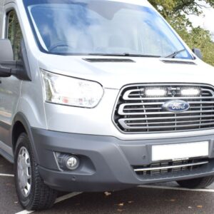 Lazer Lamps FORD TRANSIT (2015+) GRILLE KIT