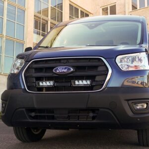 Lazer Lamps FORD TRANSIT (2019+) GRILLE KIT