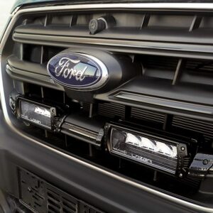 Lazer Lamps FORD TRANSIT (2019+) GRILLE KIT