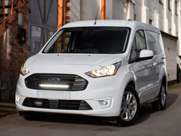 Lazer Lamps FORD TRANSIT CONNECT (2018+) GRILLE KIT