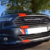 Lazer Lamps FORD TRANSIT COURIER (2014-2018) GRILLE KIT