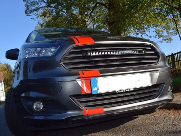 Lazer Lamps FORD TRANSIT COURIER (2014-2018) GRILLE KIT