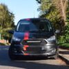 Lazer Lamps FORD TRANSIT COURIER (2014-2018) GRILLE KIT