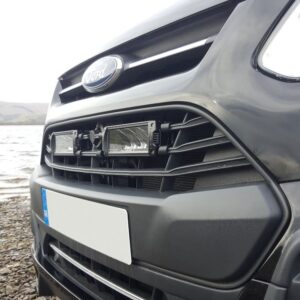 Lazer Lamps FORD TRANSIT CUSTOM (2012+) GRILLE KIT