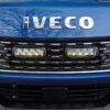 Lazer Lamps IVECO DAILY (2019+) GRILLE KIT