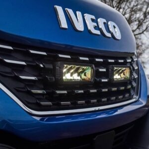 Lazer Lamps IVECO DAILY (2019+) GRILLE KIT