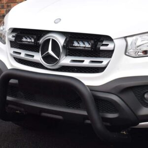 Lazer Lamps MERCEDES X-CLASS (2017+) GRILLE KIT